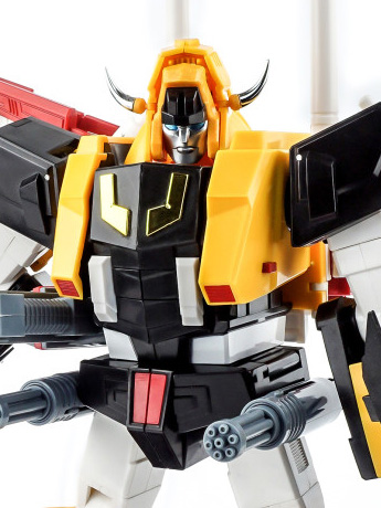 E.A.V.I. Metal Phase 8-A Jungle Warrior Simba Gallery Image 2