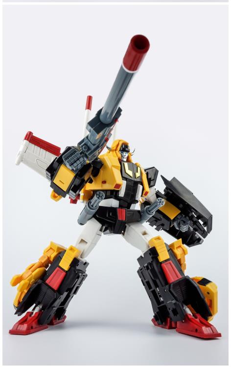 E.A.V.I. Metal Phase 8-A Jungle Warrior Simba Gallery Image 5