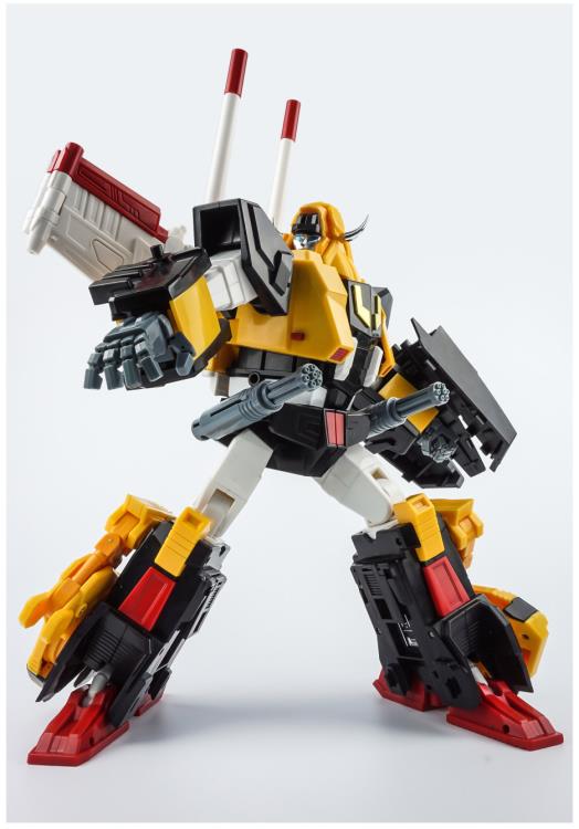 E.A.V.I. Metal Phase 8-A Jungle Warrior Simba Gallery Image 8