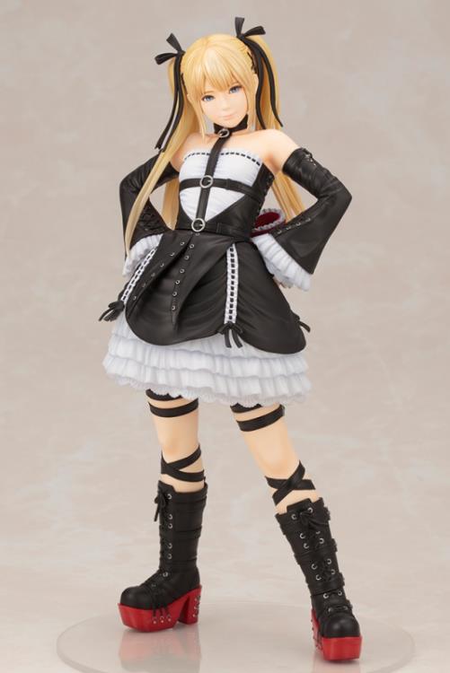 Dead or Alive ArtFX J Marie Rose Figure Gallery Image 4