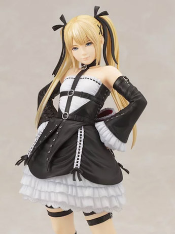 Dead or Alive ArtFX J Marie Rose Figure Gallery Image 2