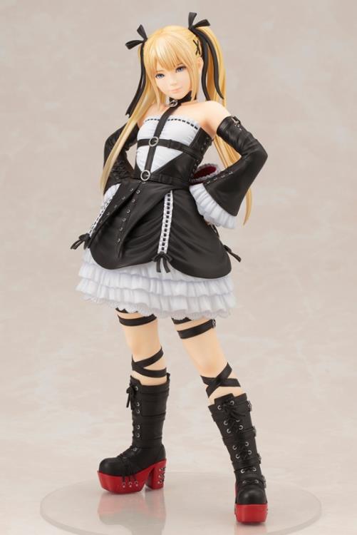 Dead or Alive ArtFX J Marie Rose Figure Gallery Image 3
