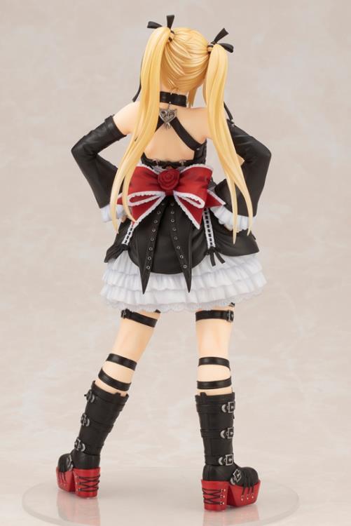 Dead or Alive ArtFX J Marie Rose Figure Gallery Image 6