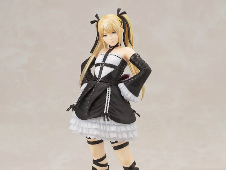 Dead or Alive ArtFX J Marie Rose Figure Gallery Image 1