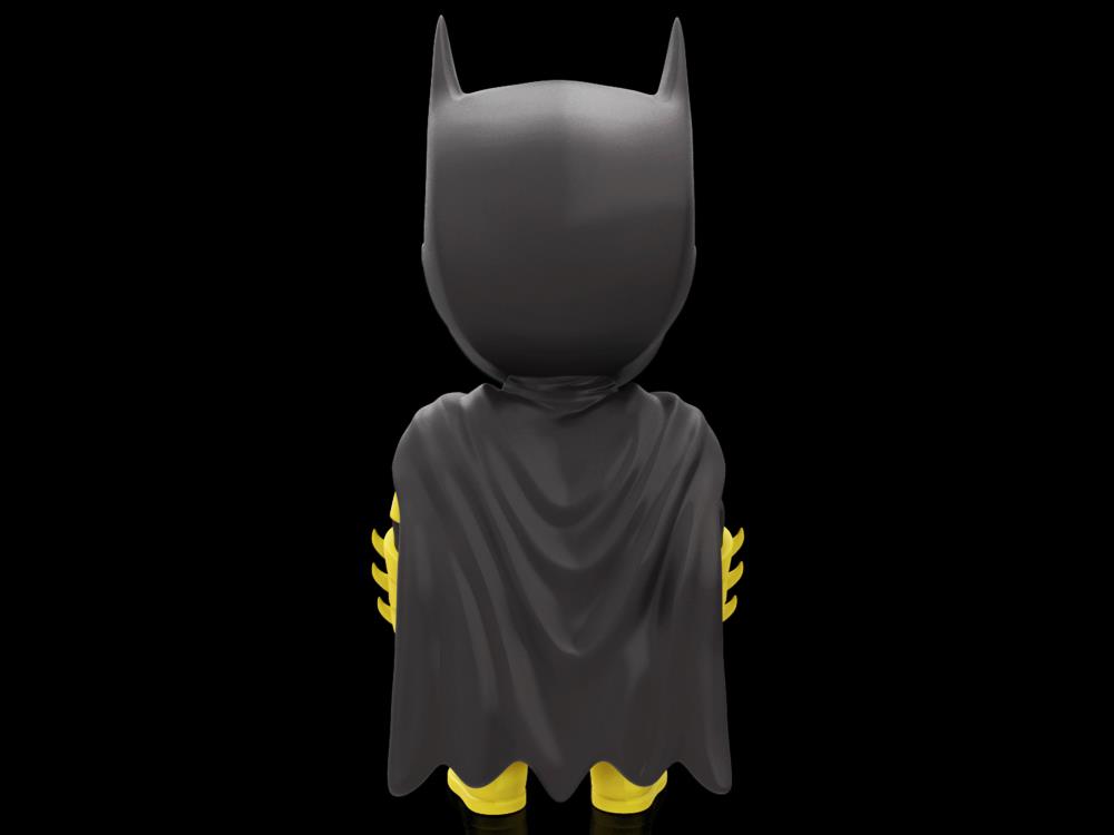DC Comics XXRAY Yellow Lantern Batman Figure Gallery Image 5