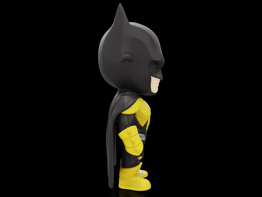 DC Comics XXRAY Yellow Lantern Batman Figure Gallery Image 4