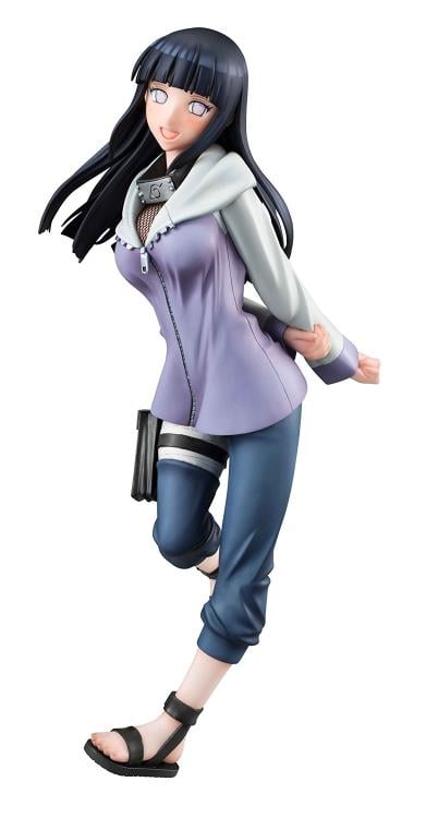Naruto: Shippuden Gals Series Hyuga Hinata Gallery Image 3