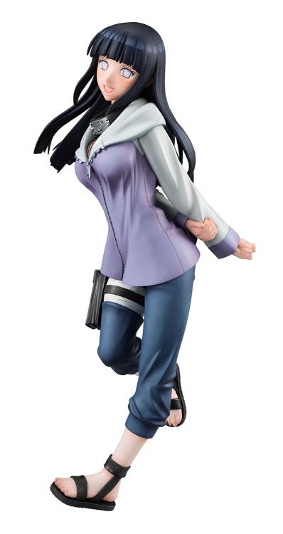 Naruto: Shippuden Gals Series Hyuga Hinata Gallery Image 4