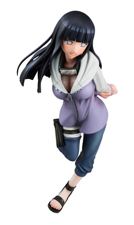 Naruto: Shippuden Gals Series Hyuga Hinata Gallery Image 9