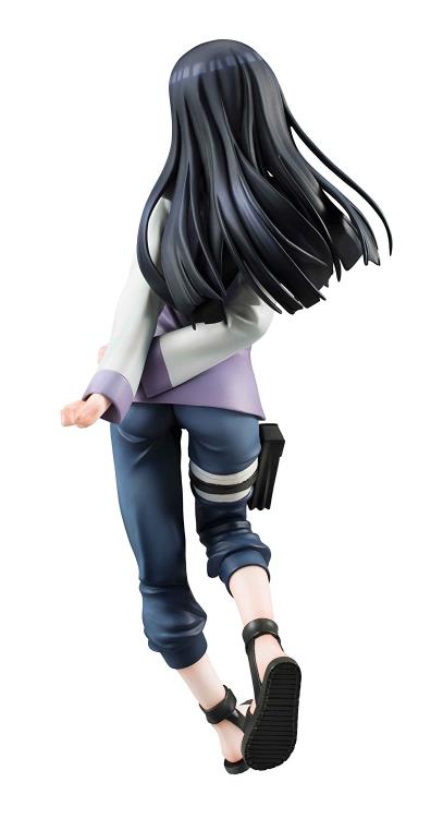 Naruto: Shippuden Gals Series Hyuga Hinata Gallery Image 5