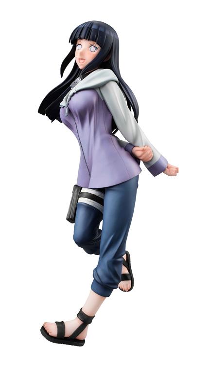 Naruto: Shippuden Gals Series Hyuga Hinata Gallery Image 10