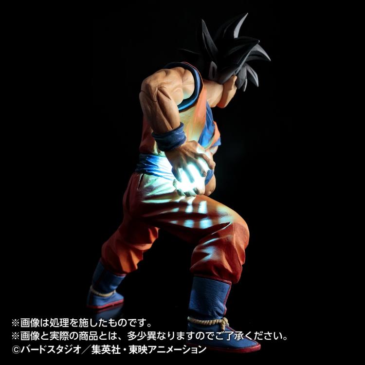 Dragon Ball Z HG Goku Exclusive Gallery Image 5