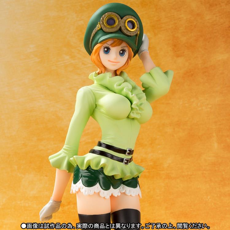 One Piece Film: Gold FiguartsZERO Koala Exclusive Gallery Image 6