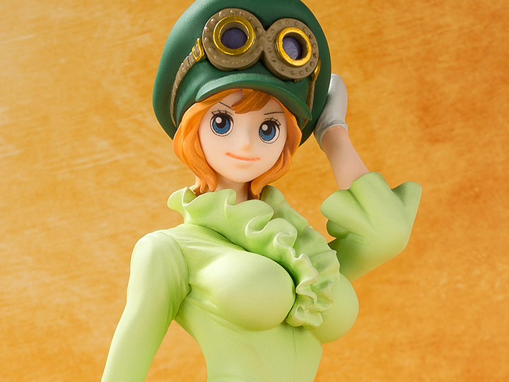 One Piece Film: Gold FiguartsZERO Koala Exclusive Gallery Image 1