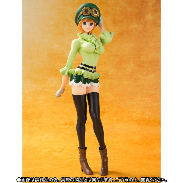 One Piece Film: Gold FiguartsZERO Koala Exclusive Gallery Image 3