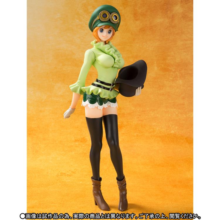 One Piece Film: Gold FiguartsZERO Koala Exclusive Gallery Image 4