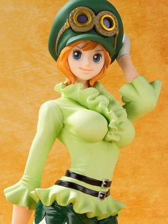 One Piece Film: Gold FiguartsZERO Koala Exclusive Gallery Image 2