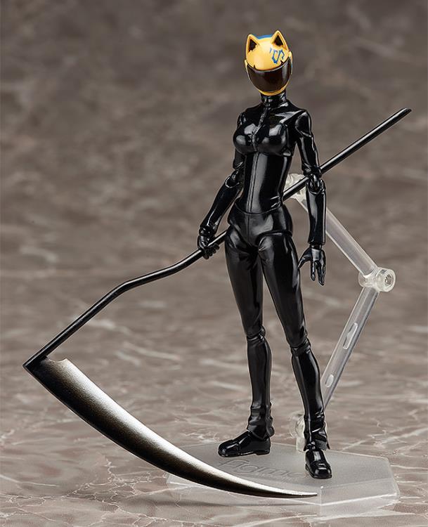 Durarara!! figma No.SP-081 Celty Sturluson