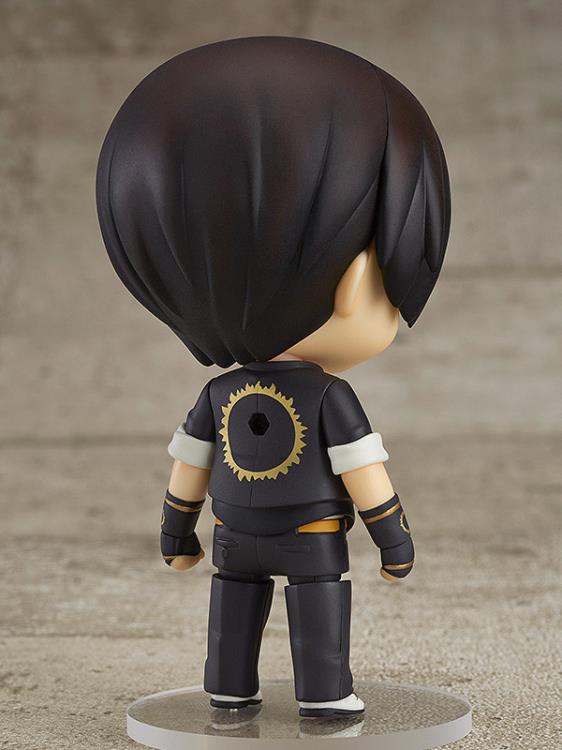 The King of Fighters Nendoroid No.683 Kyo Kusanagi (Classic) Gallery Image 8