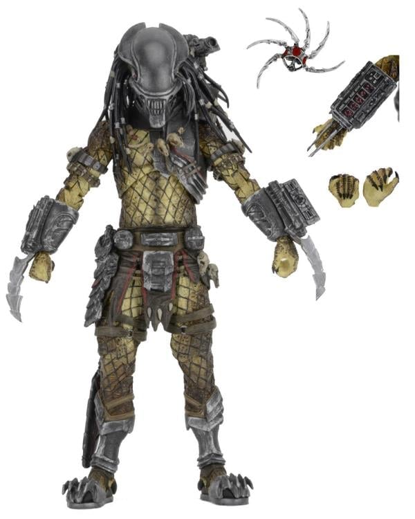 Predator Series 17 Case of 14 Figures Gallery Image 7