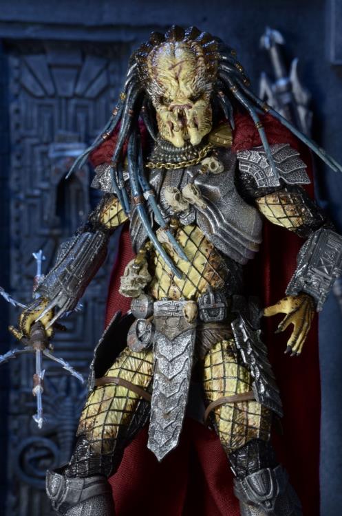 Predator Series 17 Case of 14 Figures Gallery Image 5