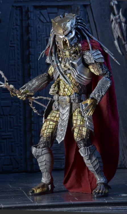 Predator Series 17 Case of 14 Figures Gallery Image 4