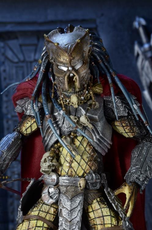 Predator Series 17 Case of 14 Figures Gallery Image 6