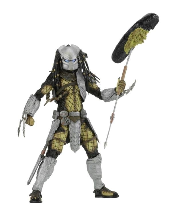 Predator Series 17 Case of 14 Figures Gallery Image 11