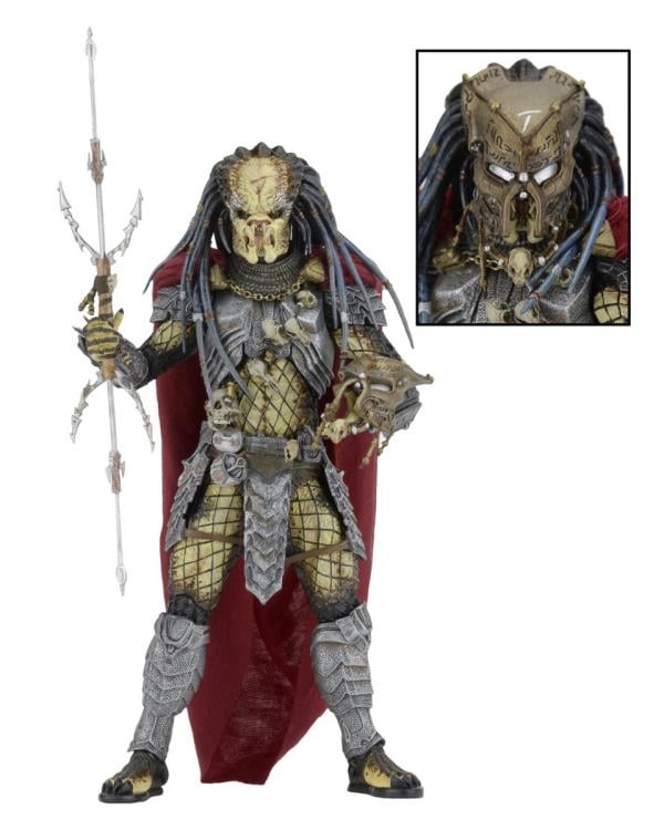 Predator Series 17 Case of 14 Figures Gallery Image 3