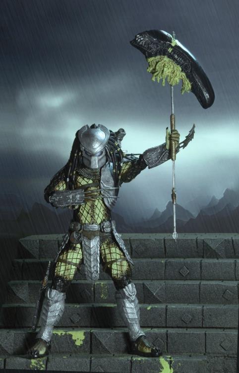 Predator Series 17 Case of 14 Figures Gallery Image 12