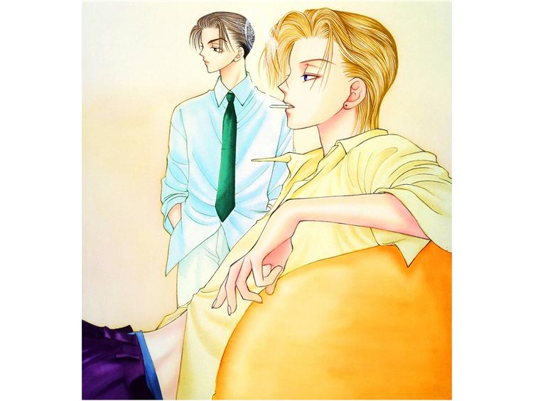I Hate You More Than Anyone Trade Paperback Volume 07 Gallery Image 1