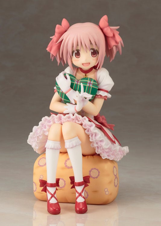 Puella Magi Madoka Magica Madoka Kaname 1/8 Scale Figure Gallery Image 3