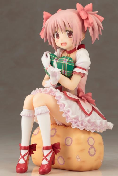 Puella Magi Madoka Magica Madoka Kaname 1/8 Scale Figure Gallery Image 7
