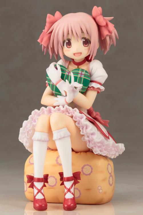 Puella Magi Madoka Magica Madoka Kaname 1/8 Scale Figure Gallery Image 8