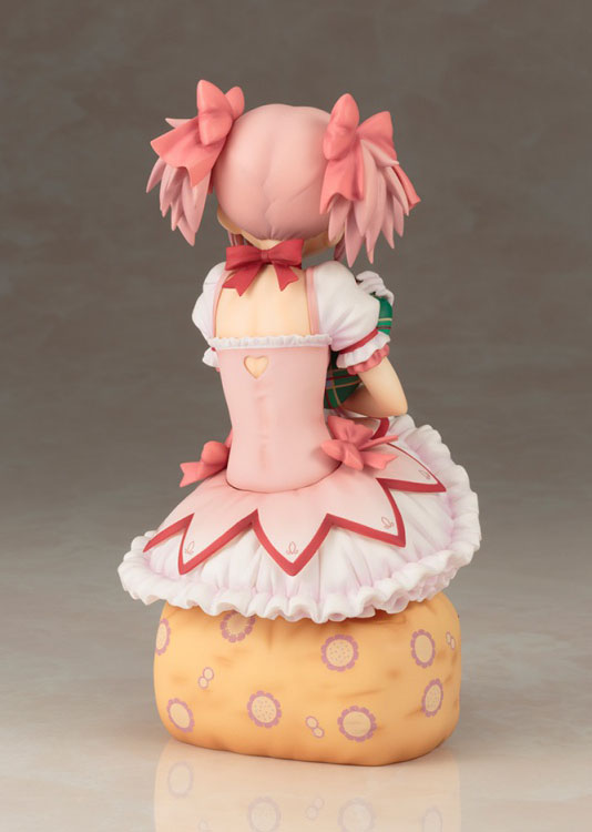 Puella Magi Madoka Magica Madoka Kaname 1/8 Scale Figure Gallery Image 5