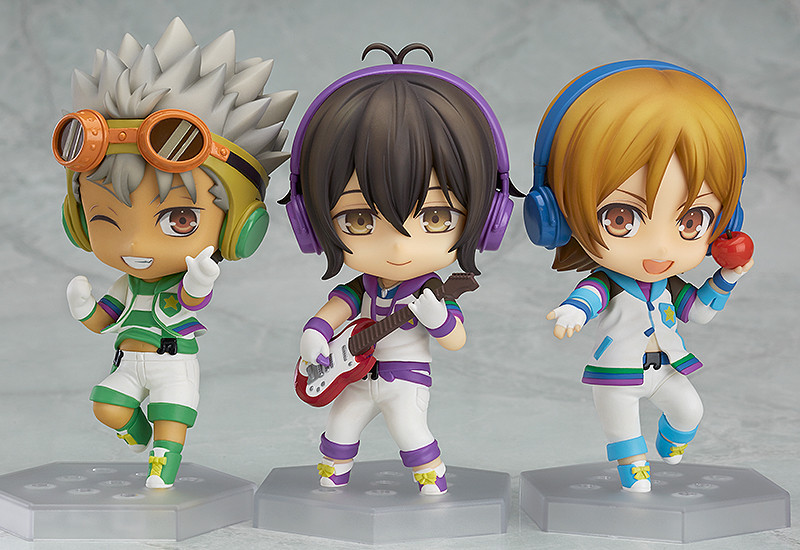 Pretty Rhythm Nendoroid Co-de Hiro Hayami Gallery Image 6