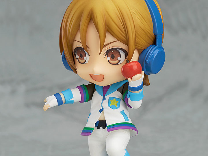 Pretty Rhythm Nendoroid Co-de Hiro Hayami Gallery Image 1