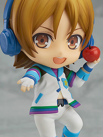 Pretty Rhythm Nendoroid Co-de Hiro Hayami Gallery Image 2