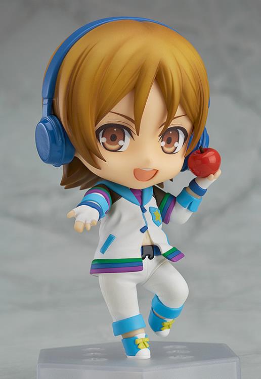 Pretty Rhythm Nendoroid Co-de Hiro Hayami Gallery Image 4