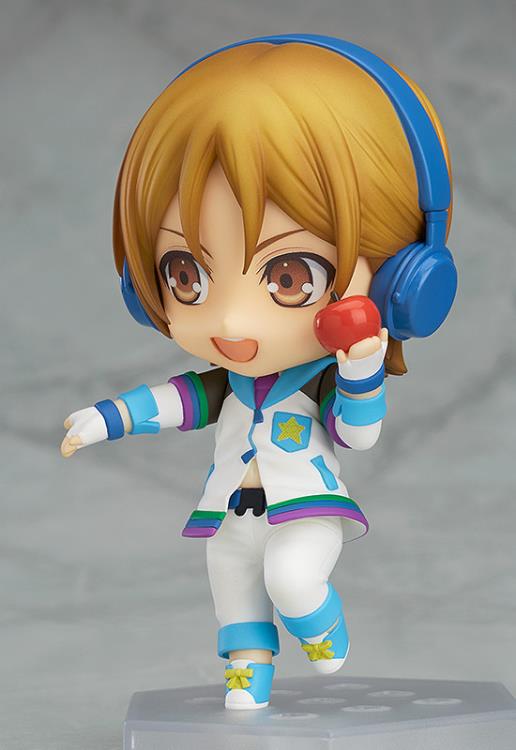 Pretty Rhythm Nendoroid Co-de Hiro Hayami Gallery Image 3