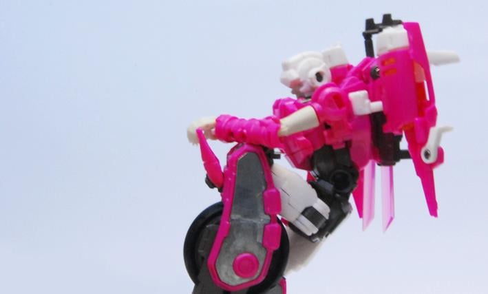 PE-DX01 RC Gallery Image 5