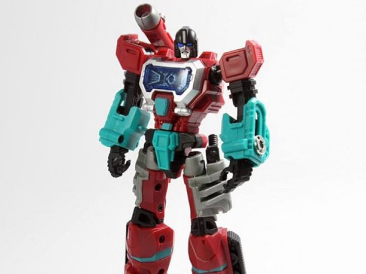 E.A.V.I. Metal Phase 1-H Mugan Scope Gallery Image 1
