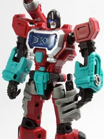 E.A.V.I. Metal Phase 1-H Mugan Scope Gallery Image 2