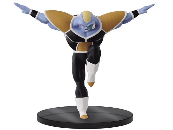 Dragon Ball Z Dramatic Showcase 2nd Season Volume 02 - Burter Gallery Image 1
