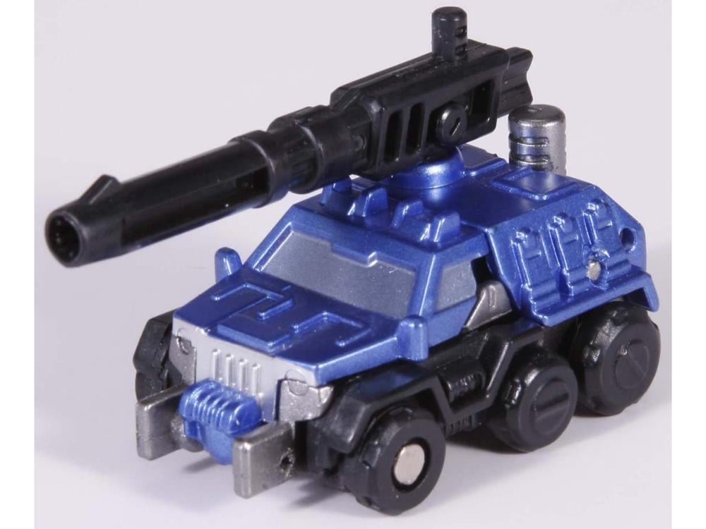 Transformers: Fall of Cybertron TG24 Optimus Prime & Bumblebee Gallery Image 6