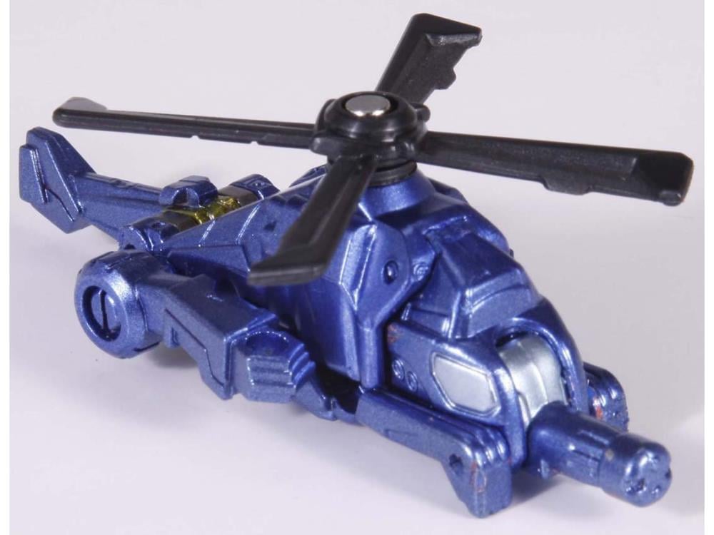 Transformers: Fall of Cybertron TG24 Optimus Prime & Bumblebee Gallery Image 10