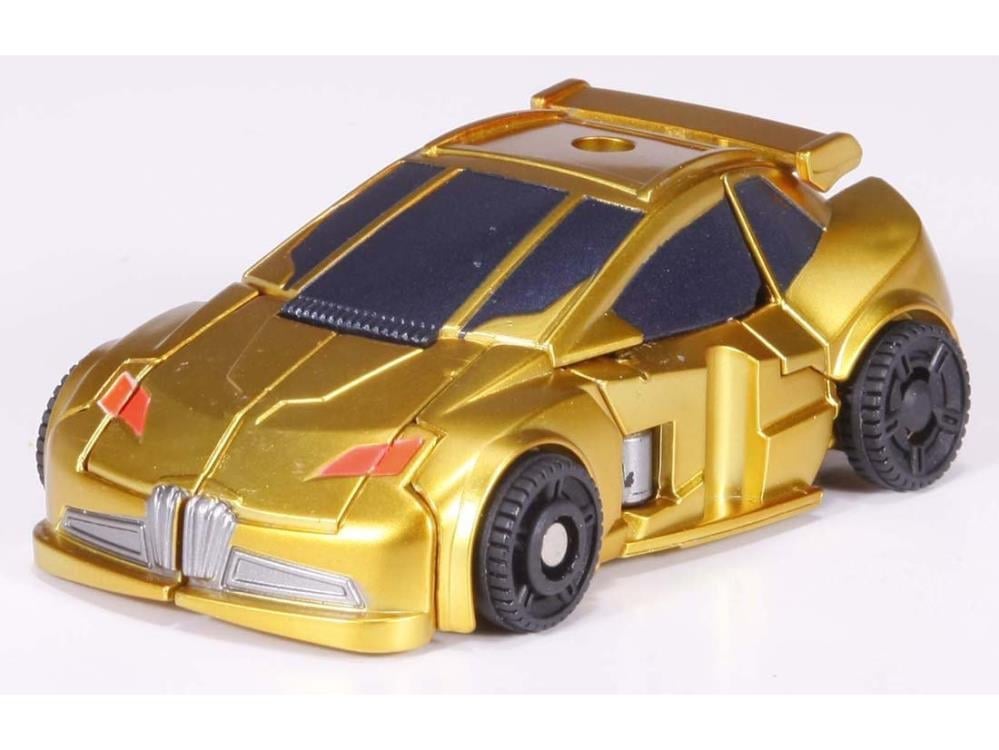 Transformers: Fall of Cybertron TG24 Optimus Prime & Bumblebee Gallery Image 7