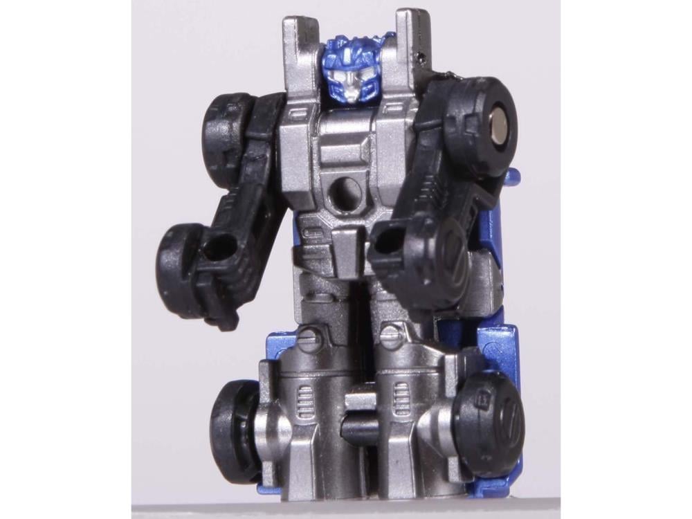 Transformers: Fall of Cybertron TG24 Optimus Prime & Bumblebee Gallery Image 5