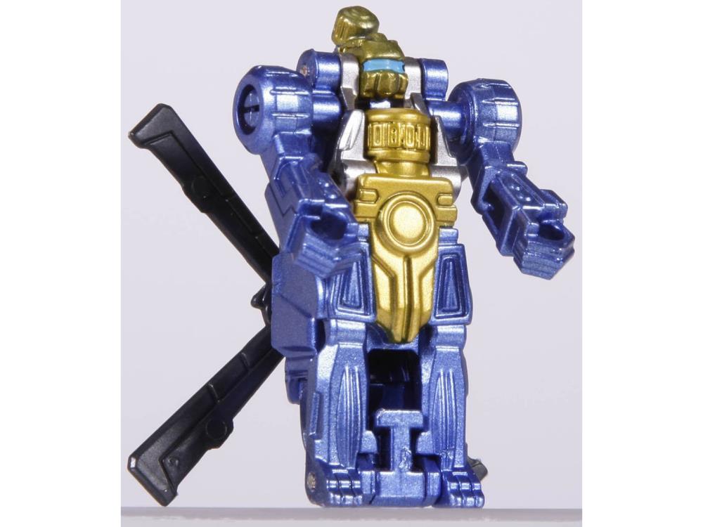 Transformers: Fall of Cybertron TG24 Optimus Prime & Bumblebee Gallery Image 9