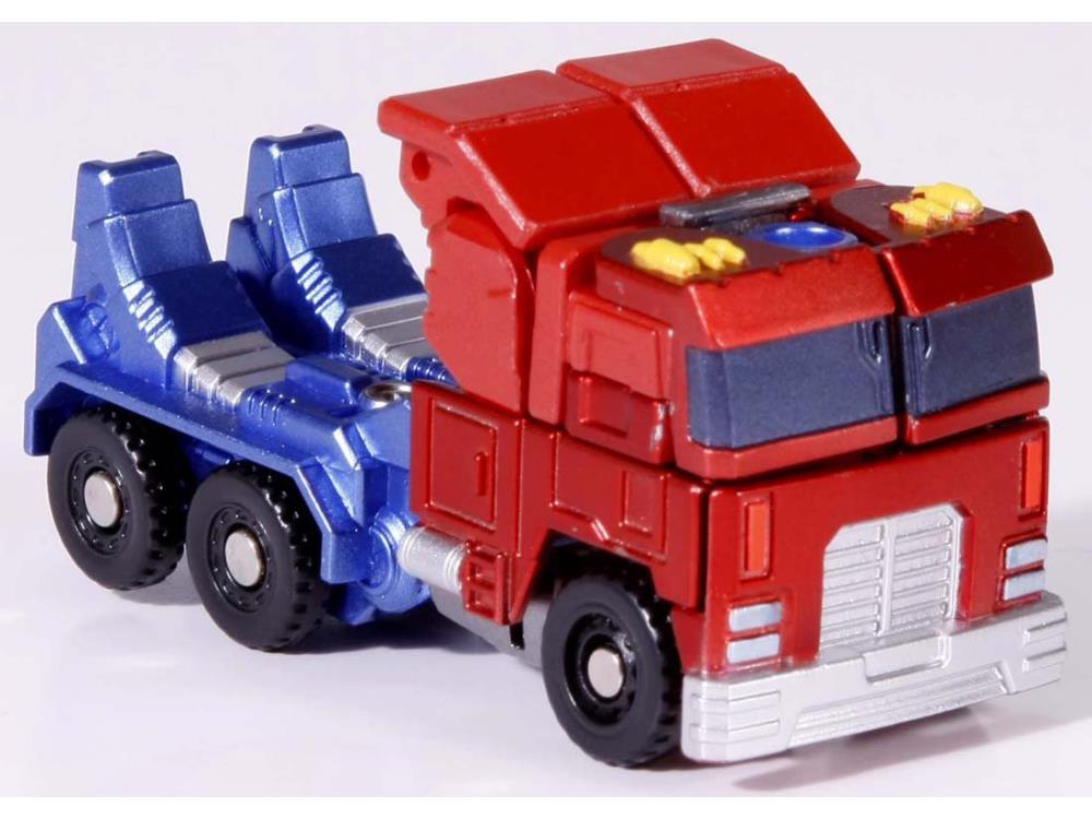 Transformers: Fall of Cybertron TG24 Optimus Prime & Bumblebee Gallery Image 3